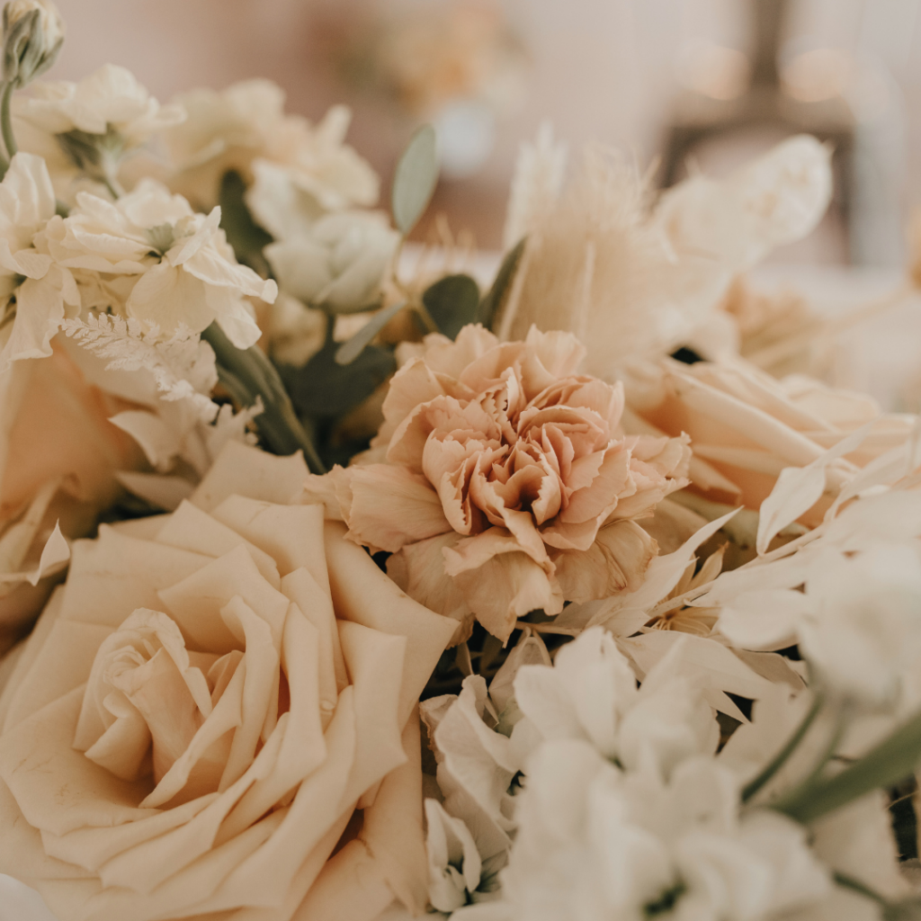 coordination de mariage présence de wedding planner le jour J