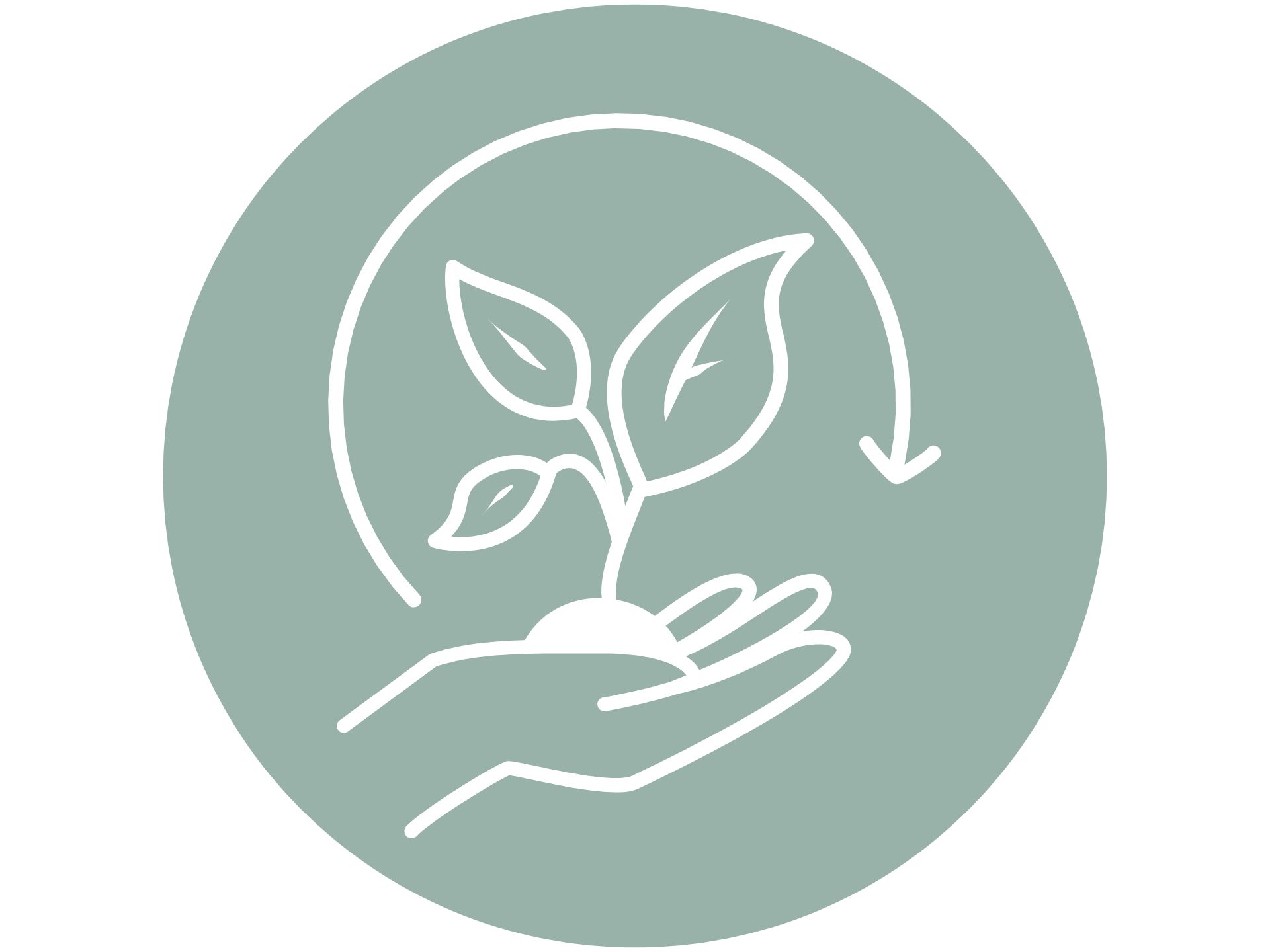 ICI PAS DE GREENWASHING