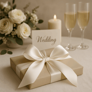 offrir un bon cadeau pour organisation et décoration de mariage en Occitanie