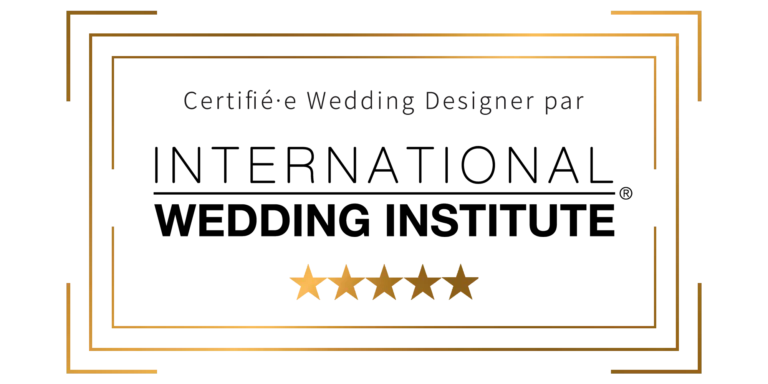 wedding designer Toulouse certifiée