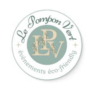 orgnanisation de mariage ecoresposable avec la wedding planner à Toulouse Blagnac